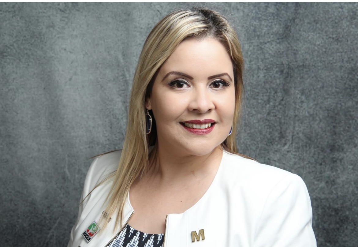 Inspiring Conversations with Ana Cortez of Manor ISD President/Naleo Board of Director/CEO/Owner of Ram Practice Management, Inc.