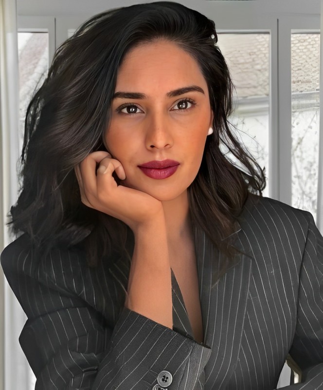 Conversations with Pika Dubey