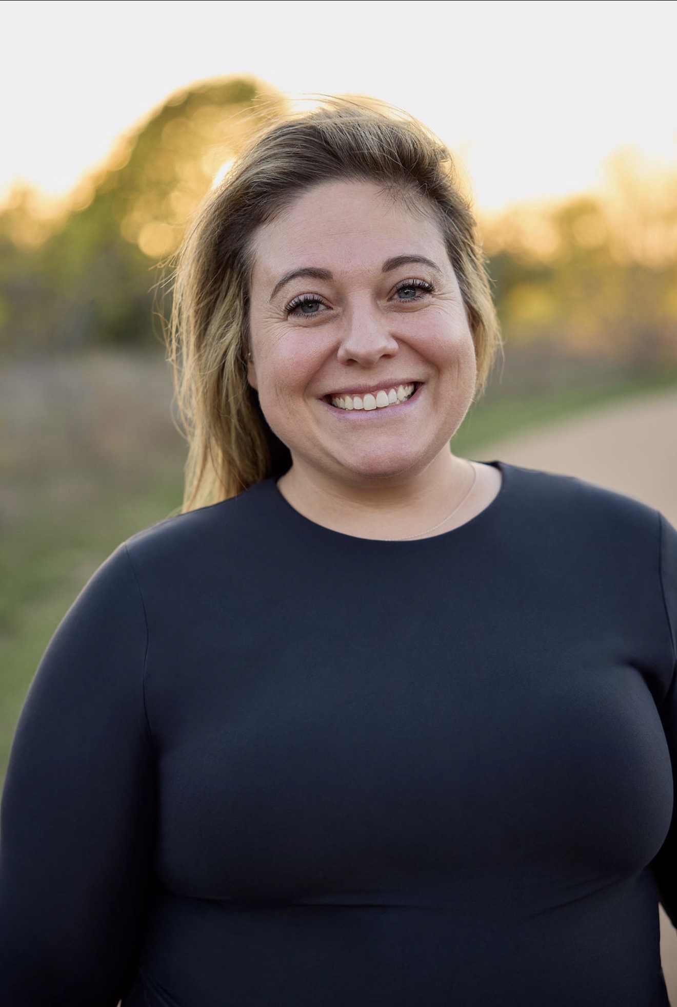 Check Out Lauren Eckert’s Story