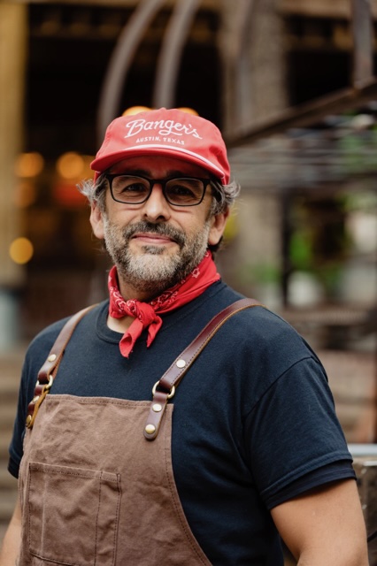 Inspiring Conversations with Albert Gonzalez of Banger’s Sausage House & Beer Garden