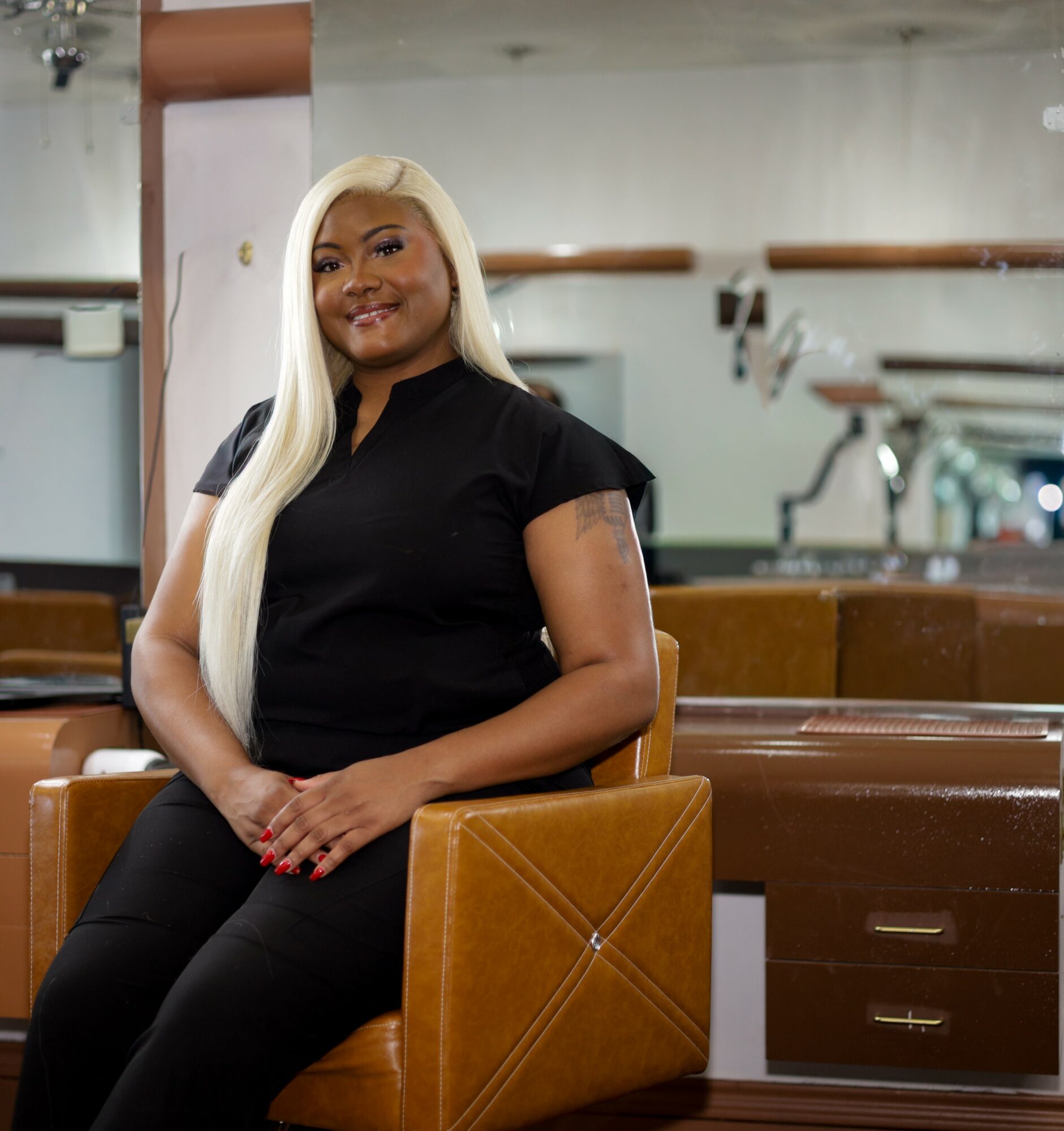 Daily Inspiration: Meet Akeelah