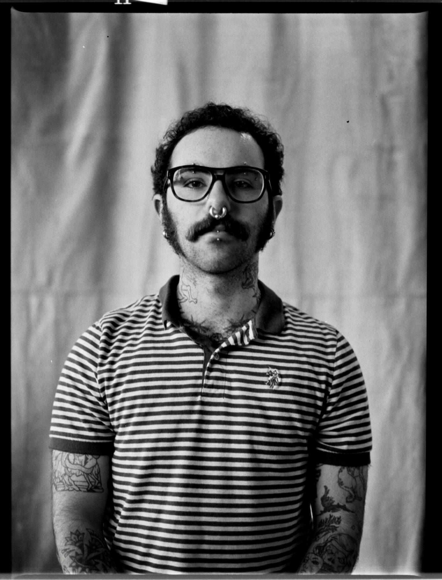 Life & Work with Ray Swartz of Austin
