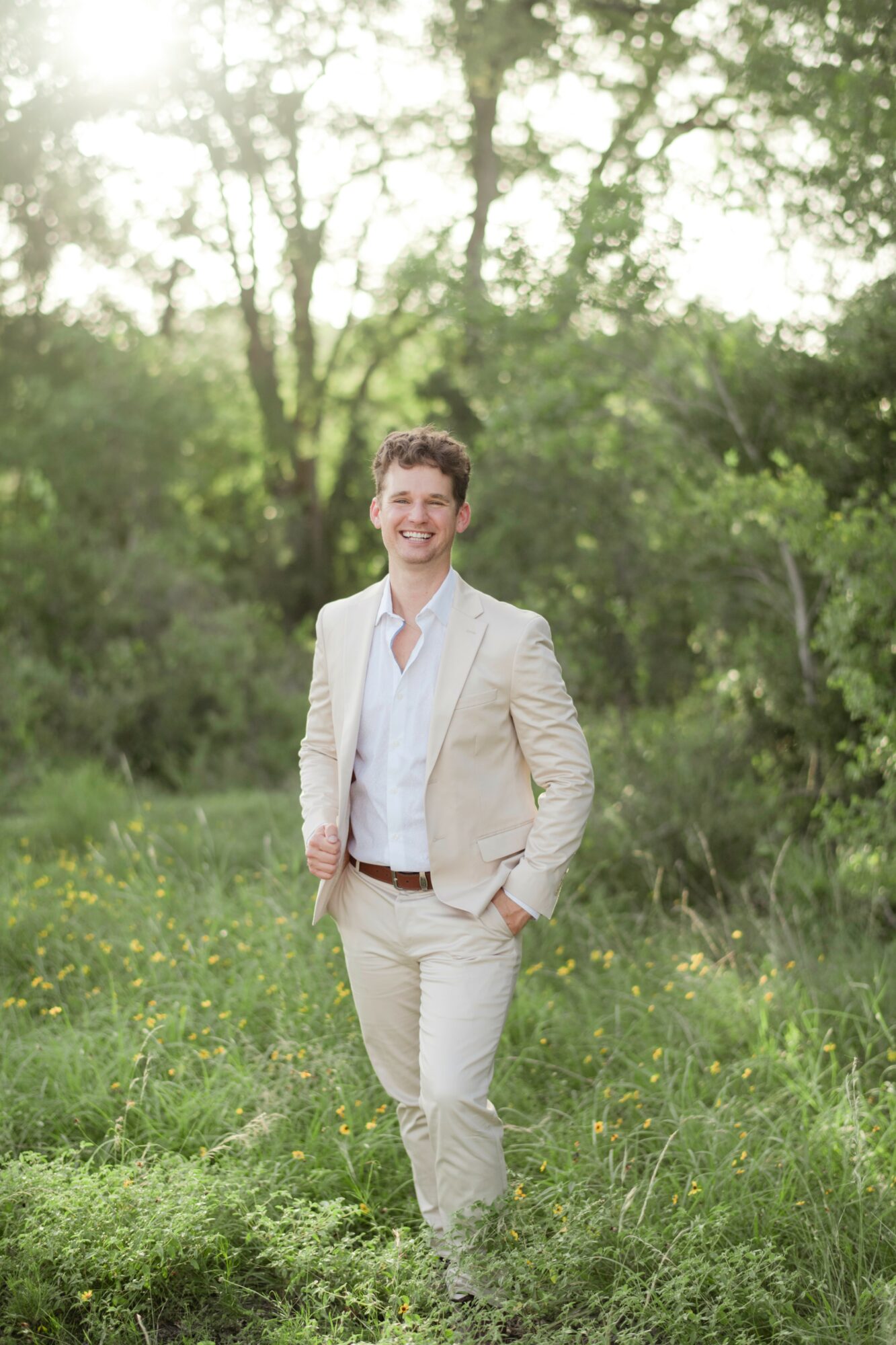Check Out Gerad Floyd’s Story
