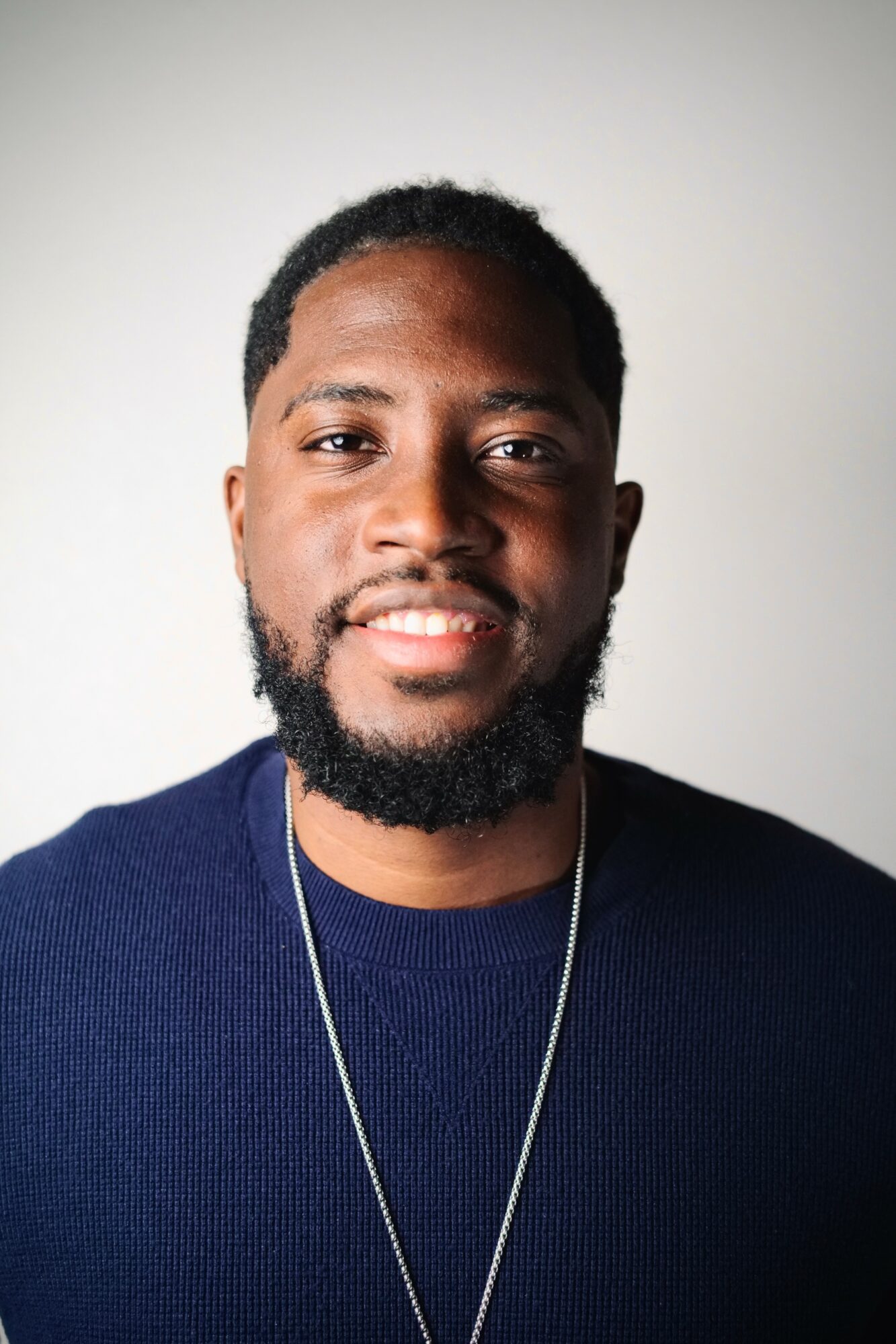Meet Emeril Lester of Austin