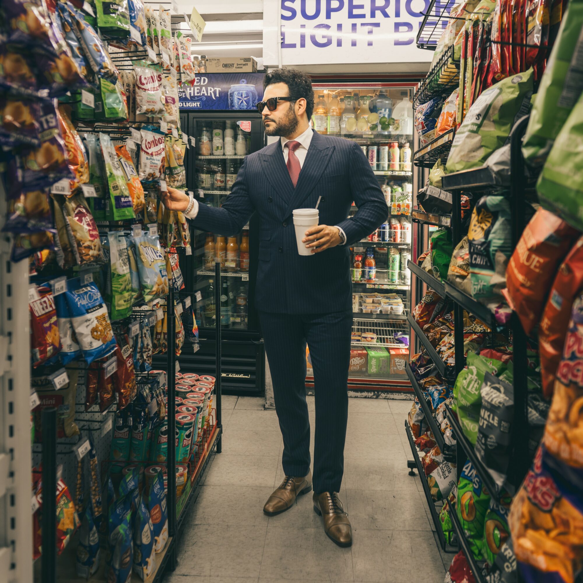 Life & Work with Rick Soto of Austin