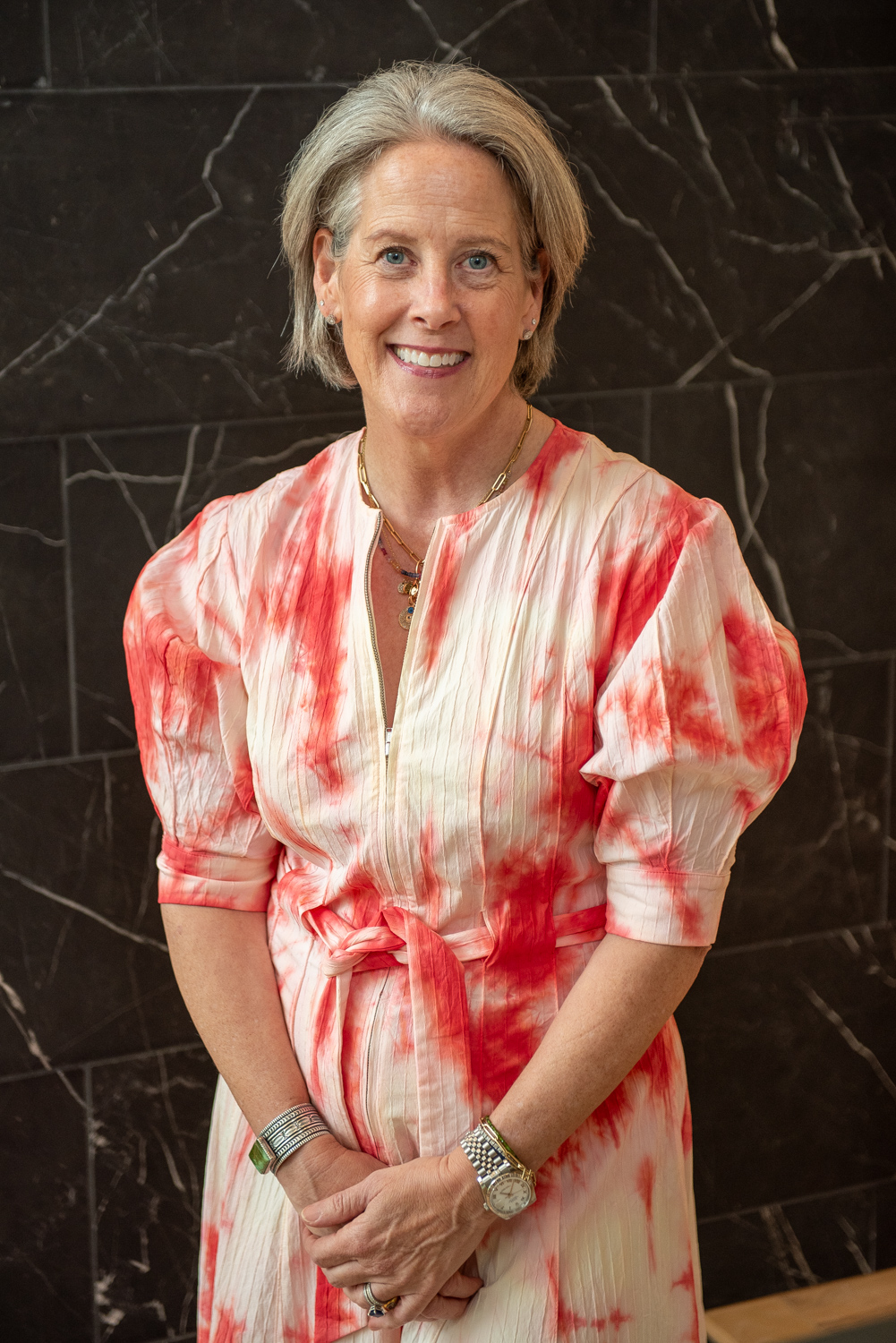 Inspiring Conversations with Heather Powell of Heather Powell Residential Group | Compass