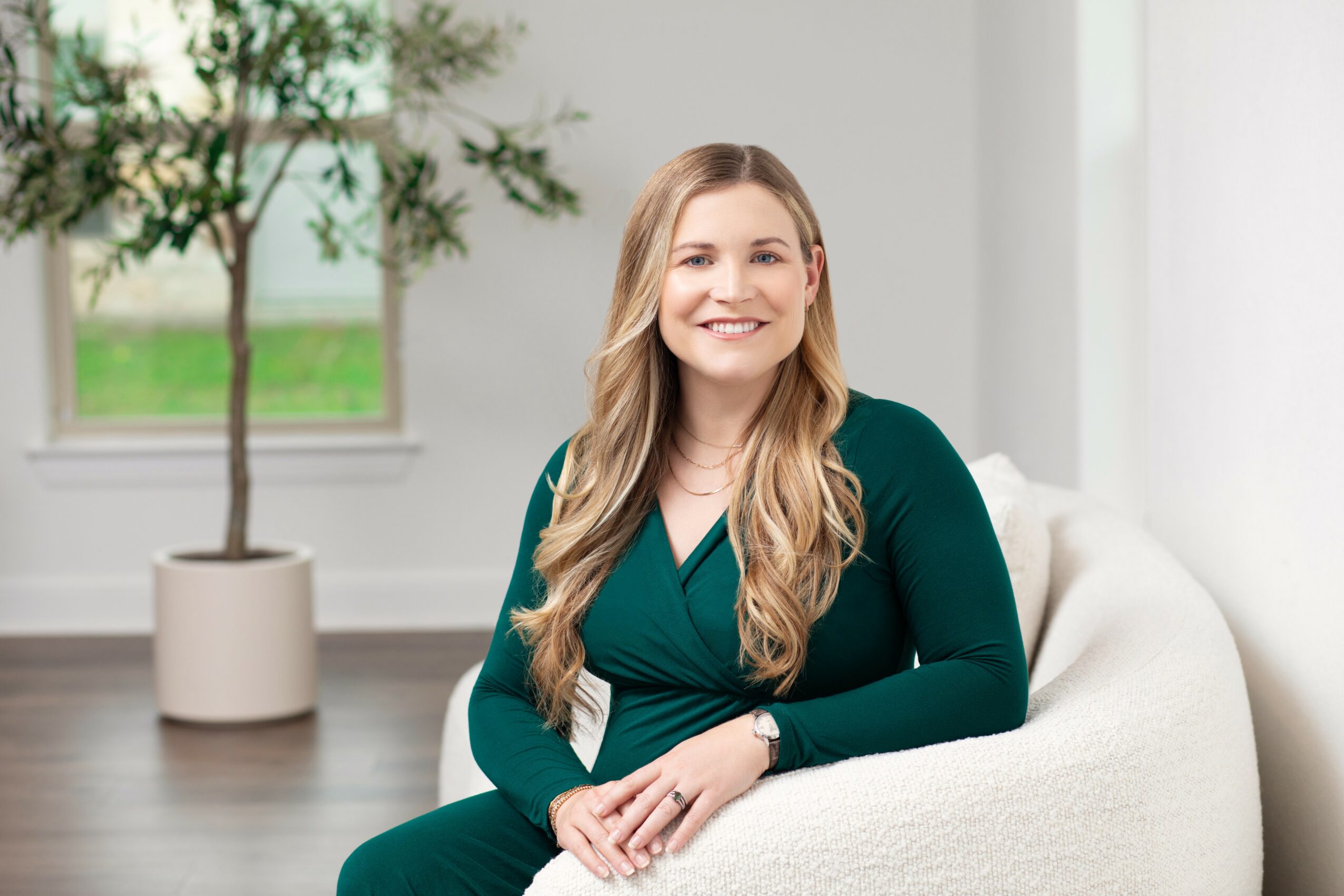 Community Highlights: Meet Leah Tremblay of Investerre and Rent Your Keys