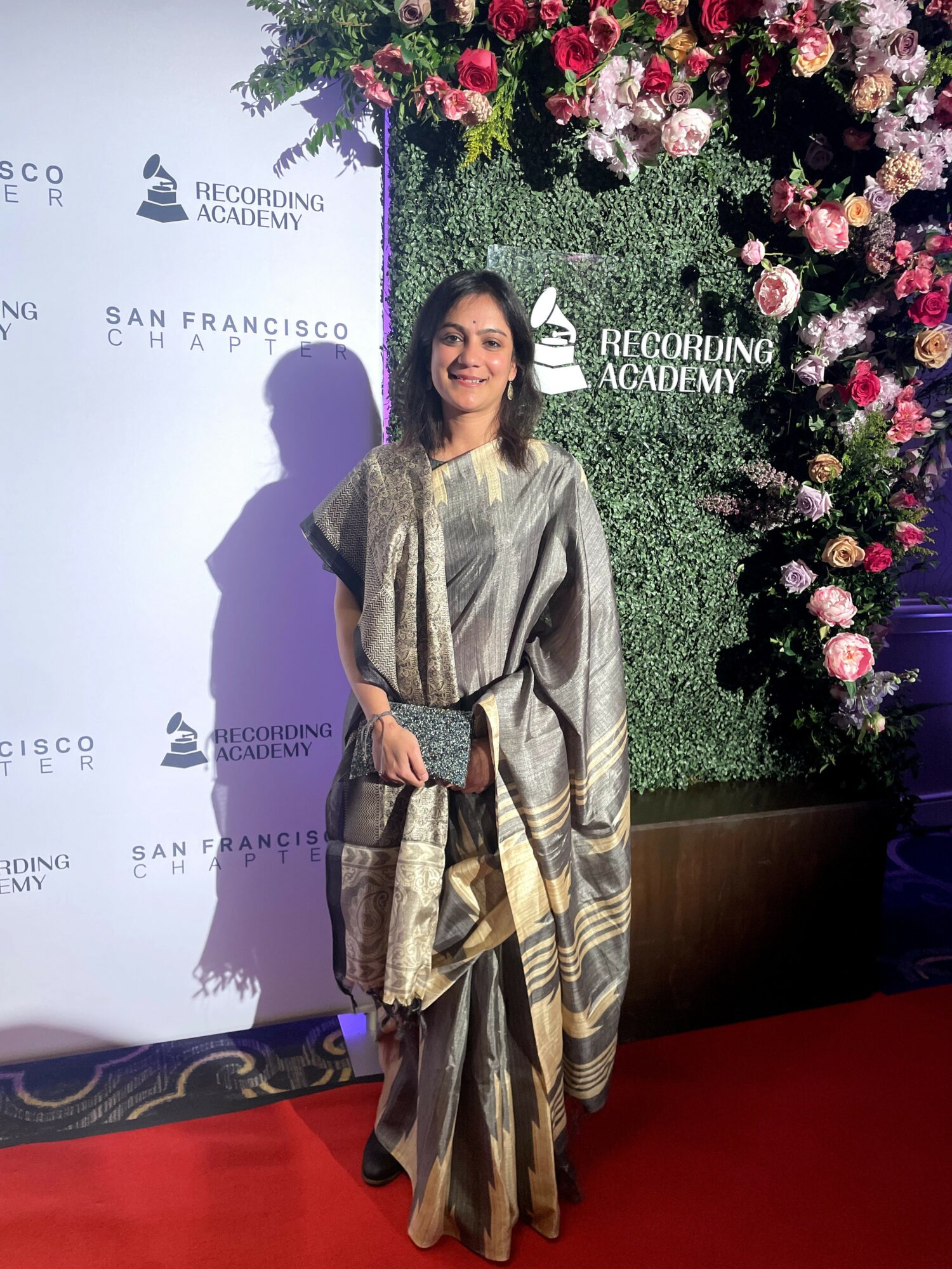 Daily Inspiration: Meet Ramya Shankar