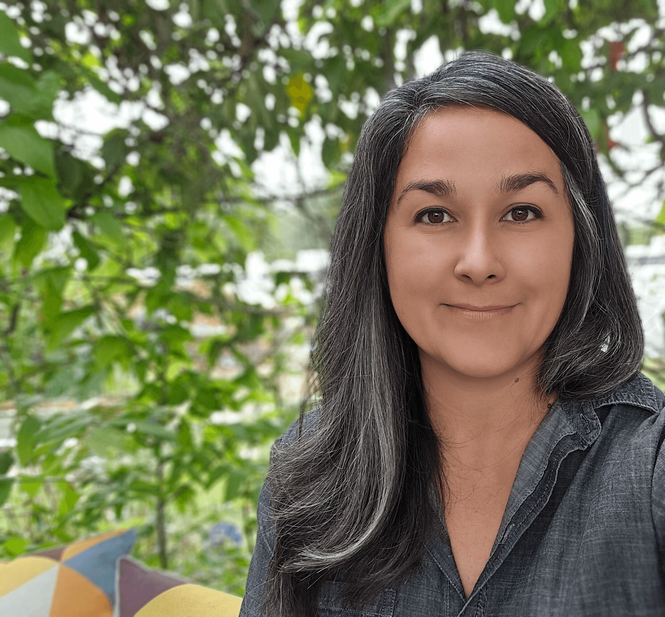Meet Jen Graf of Austin