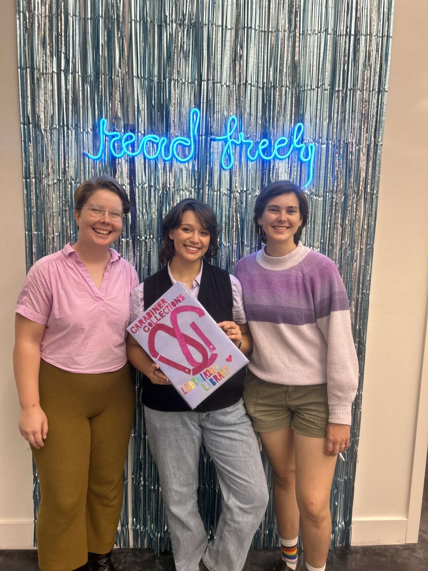 Rising Stars: Meet J, Jordan, Soleil of Austin
