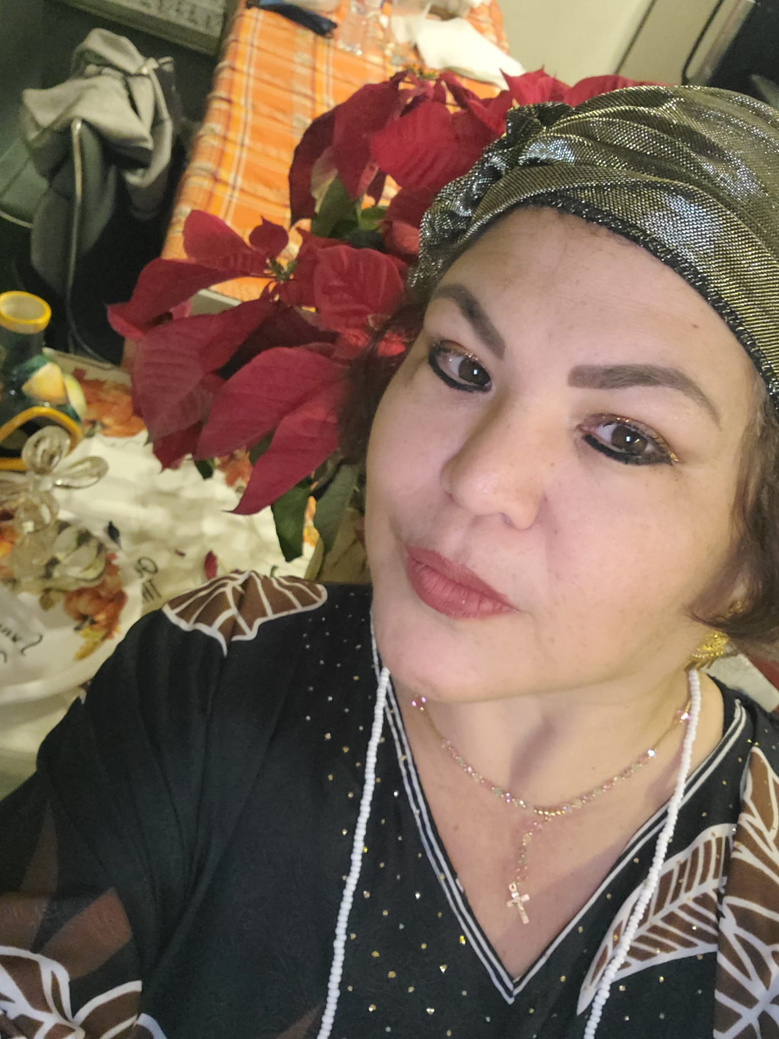 Meet Clarita Montes of Austin