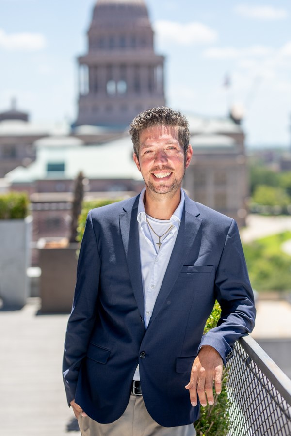 Hidden Gems: Meet Christopher Hitchcock of Noble Crest Ventures | HT Elevations | Billboard Asset Management