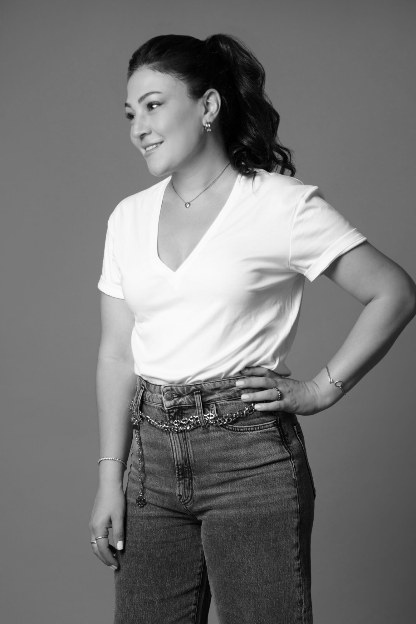 Community Highlights: Meet Faten Baassiri of Studio 1820