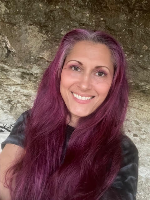 Check Out Deborah Antich’s Story