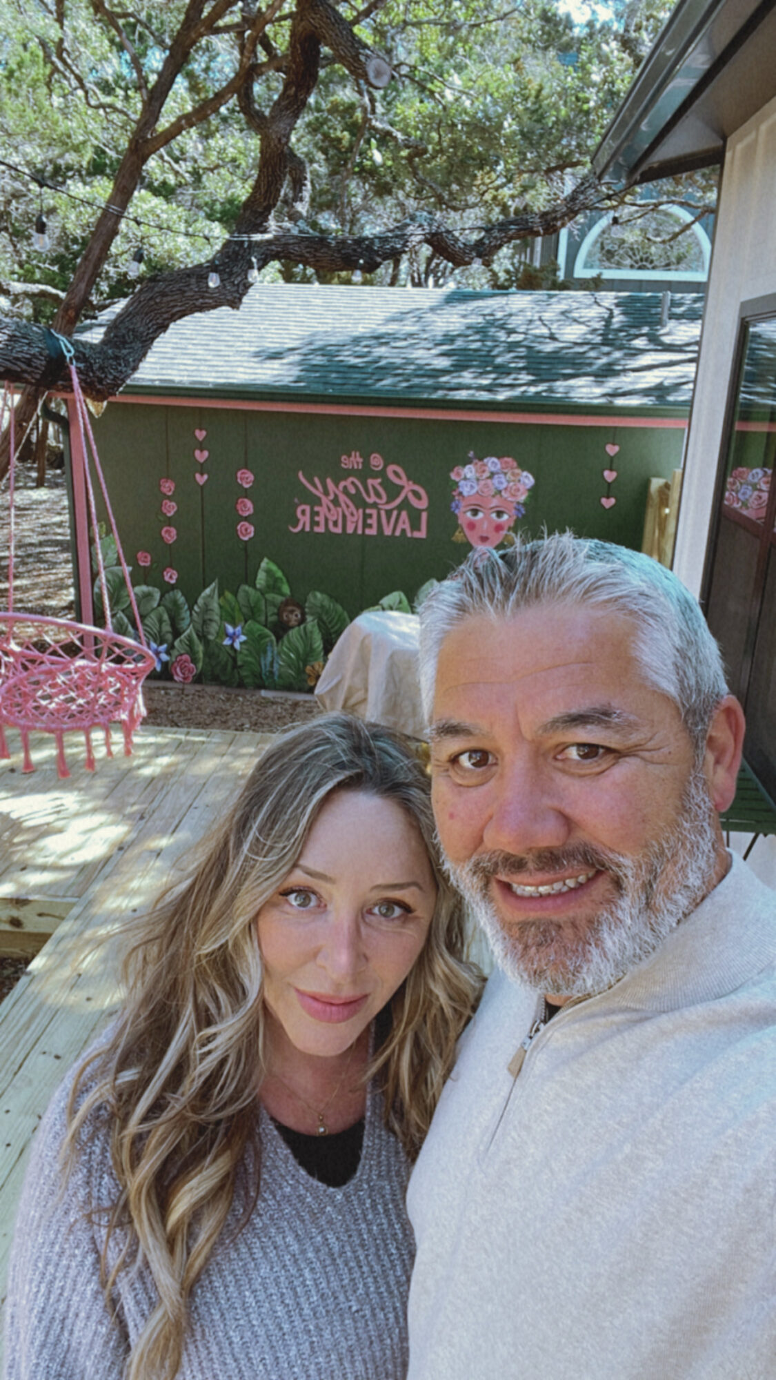 Community Highlights: Meet Nathali Barlas of The Lazy Lavender