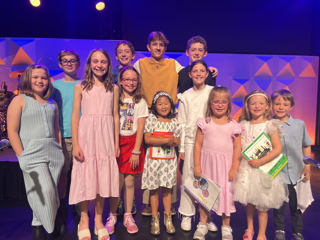 Exploring Life & Business with Charlie Peterson of Charlie’s Piano Academy