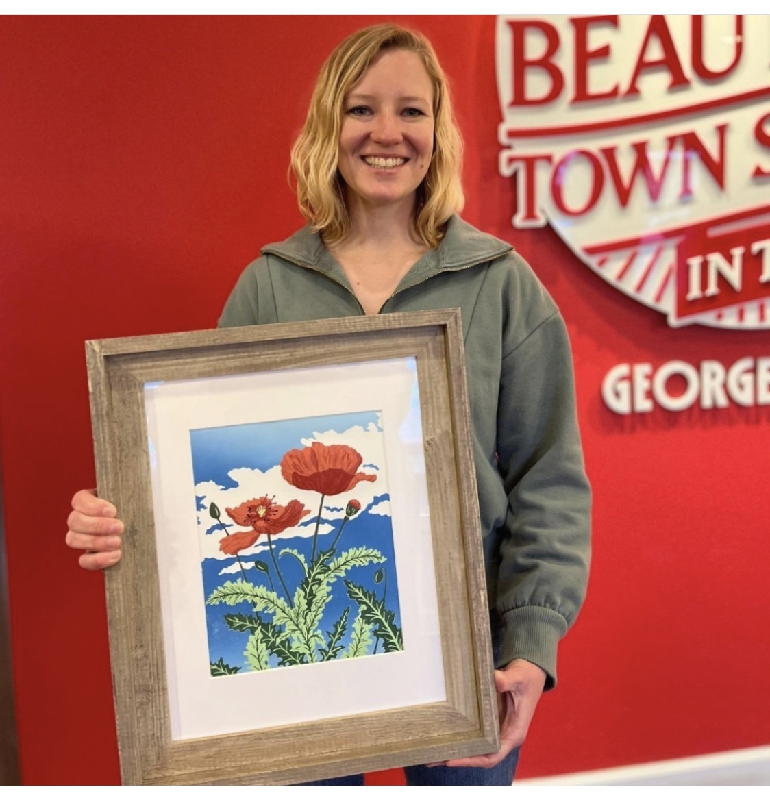 Rising Stars: Meet Emily Latham of Georgetown, Texas