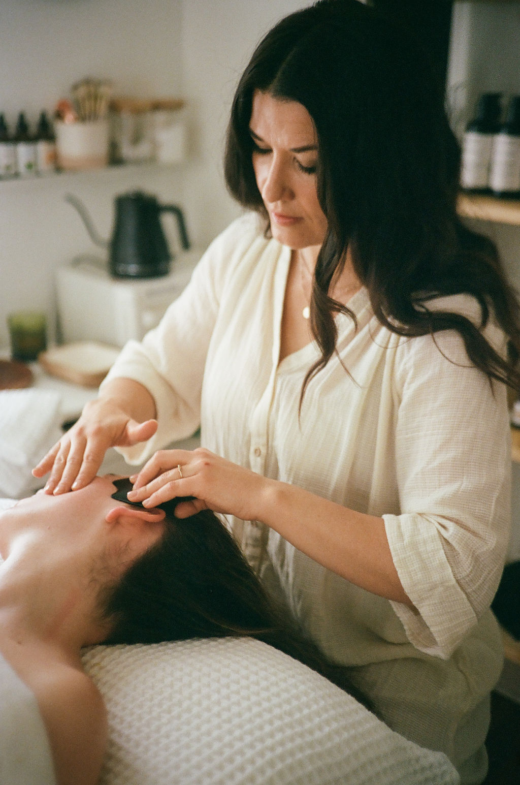 Hidden Gems: Meet Chandler Hamilton of Sun Up Skin