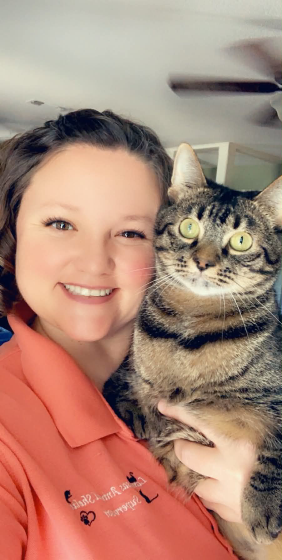 Check Out Kasey Schwartzer’s Story