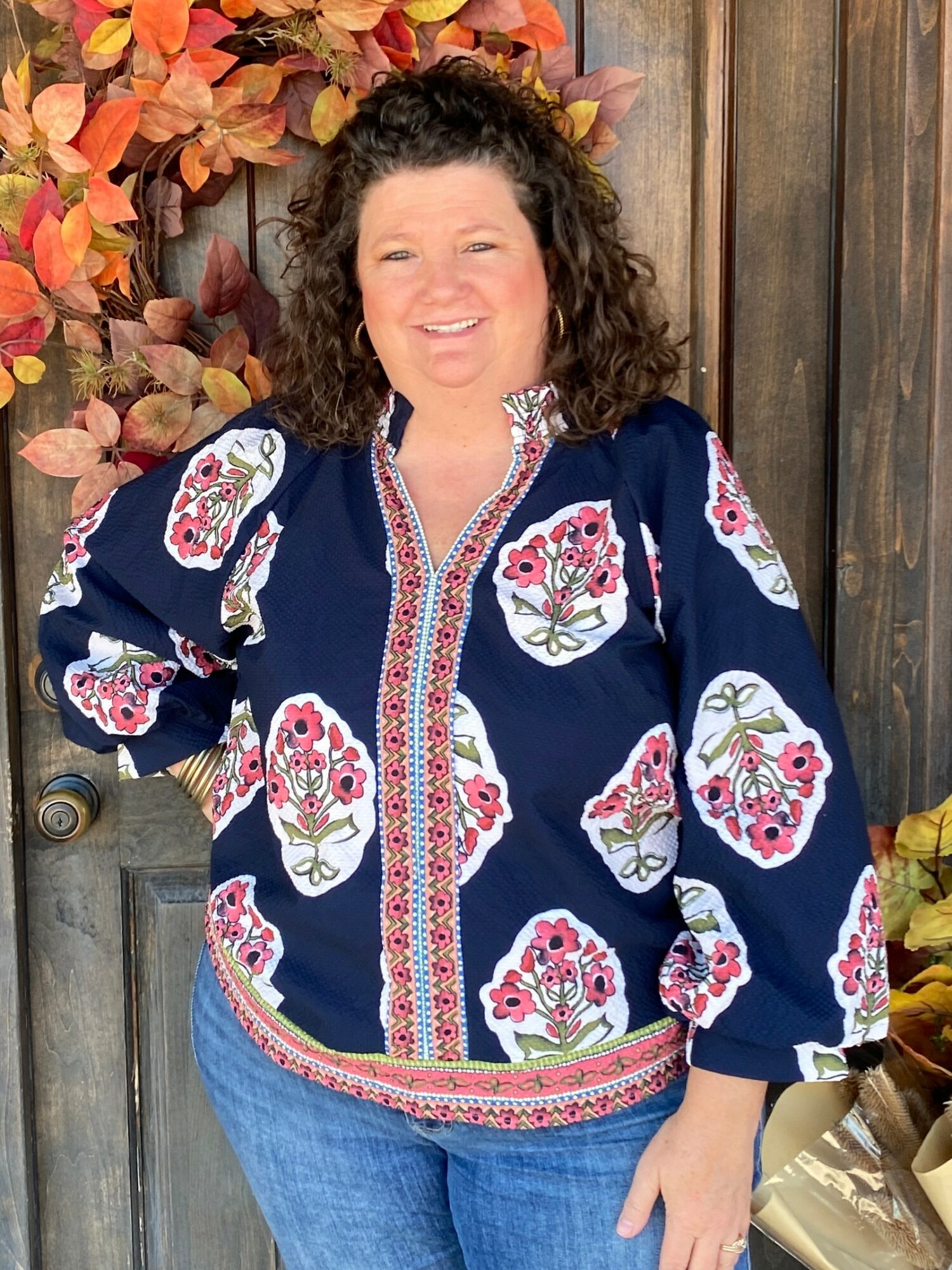 Check Out Heather Ward’s Story