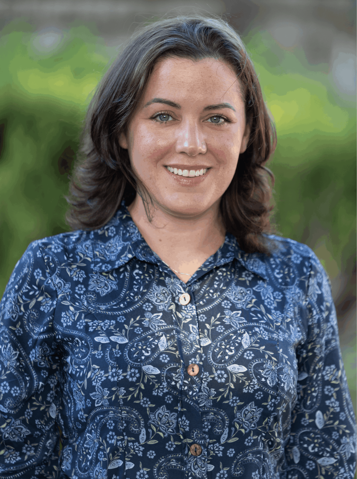 Hidden Gems: Meet Emily Chappelear of Nitty Gritty City Tours
