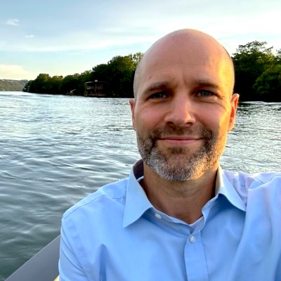 Meet Daniel Siefken of Austin