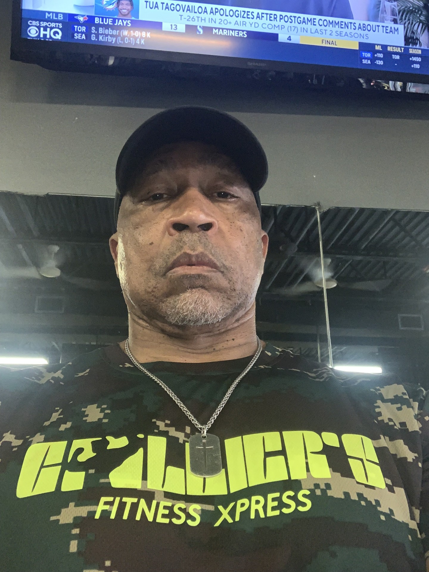 Meet Gregory Collier of Collier’s Fitness Xpress