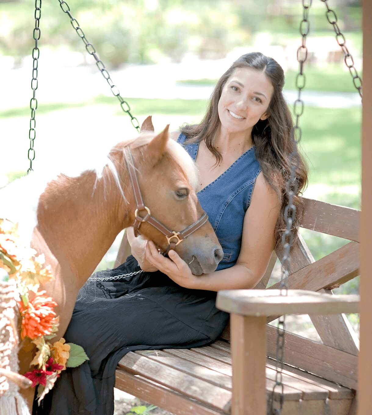 Meet Nicole Brule of The Pub Pony
