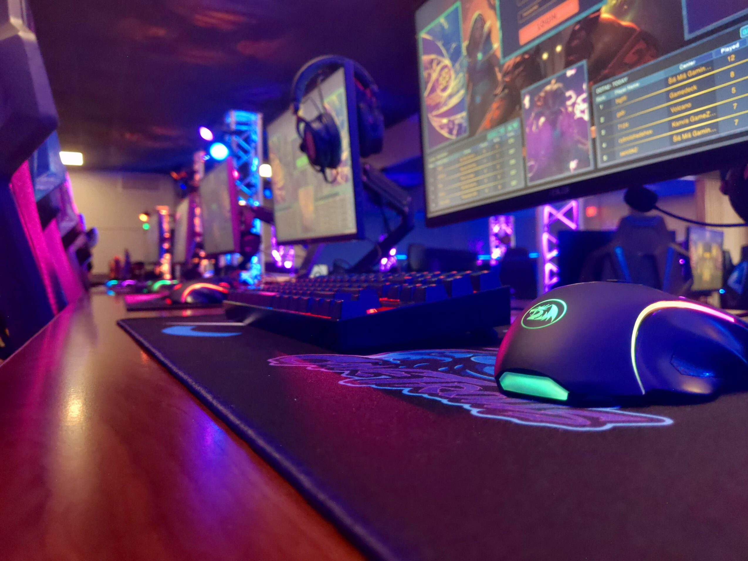 Meet Connor Stilwell of The Esports Cave