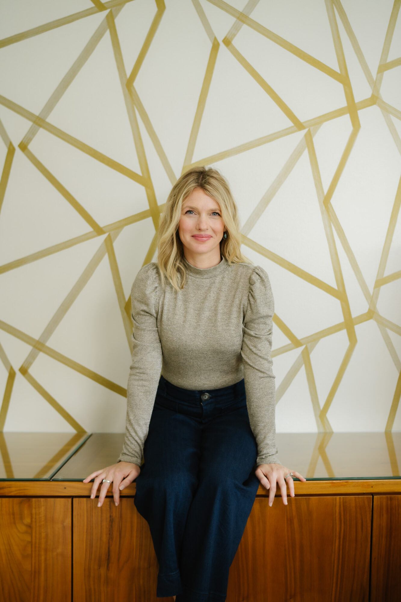 Daily Inspiration: Meet Leah Cullis