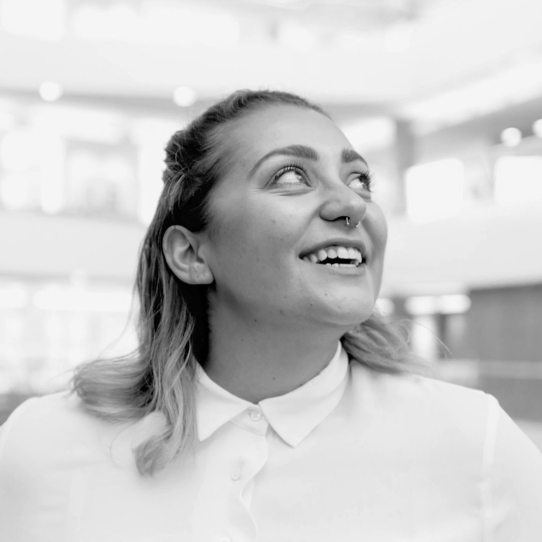 Inspiring Conversations with Amelia of SVA Masters in Branding