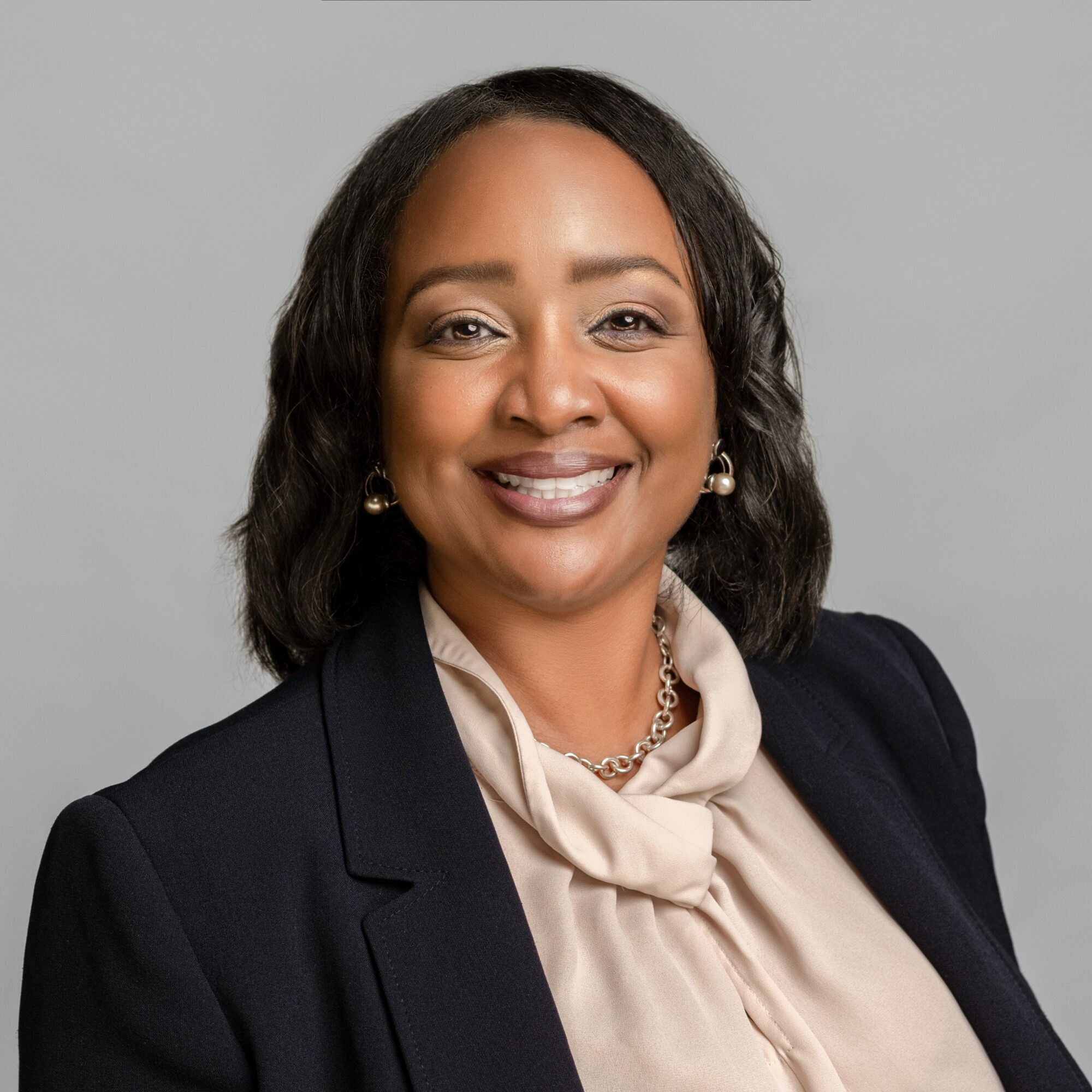 Conversations with Ge’Nell GARY