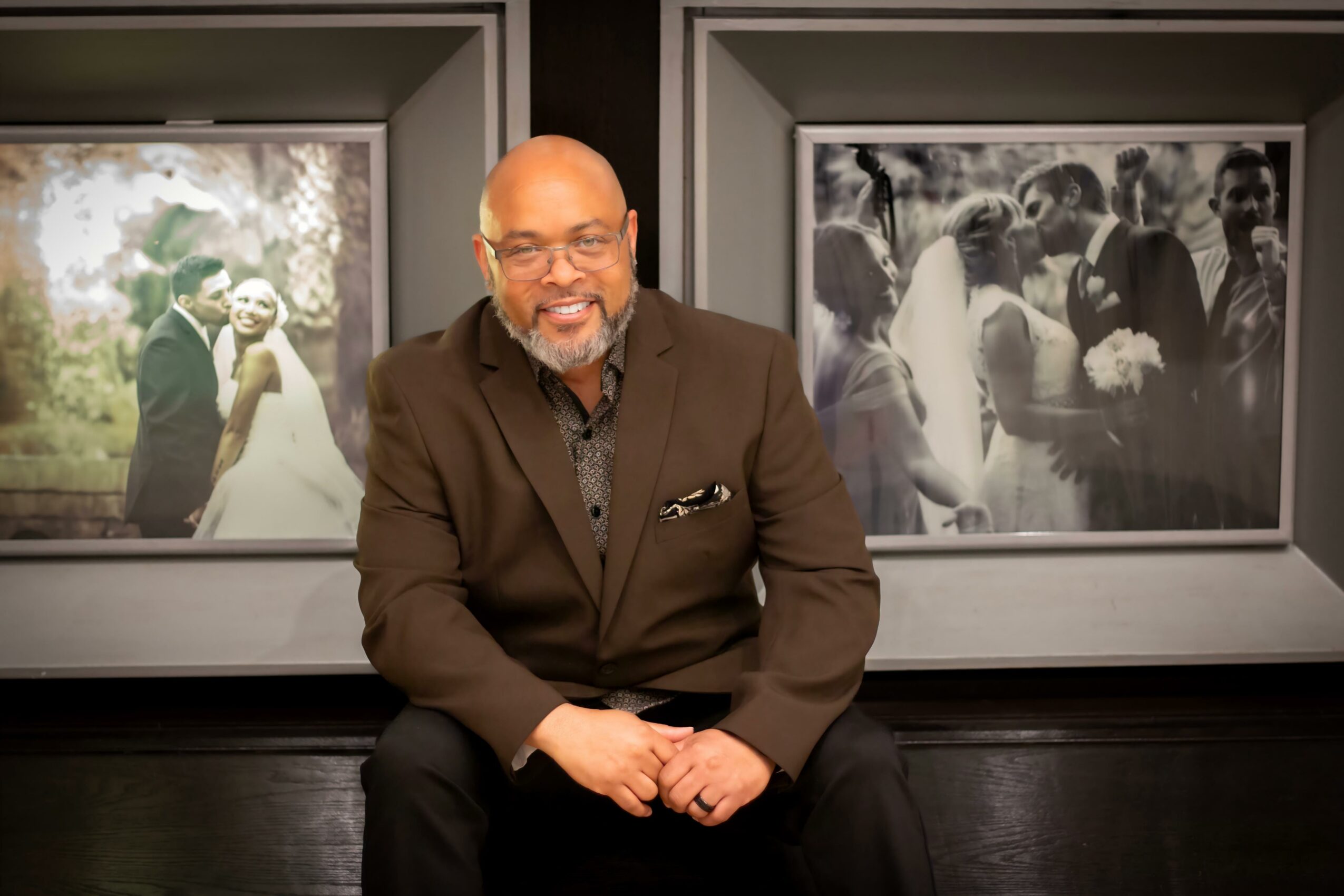 Conversations with Willie Nealy