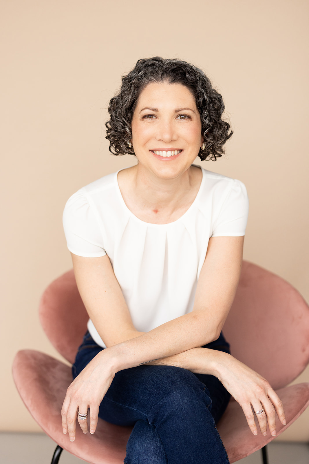Life & Work with Lynne Reznick of Austin
