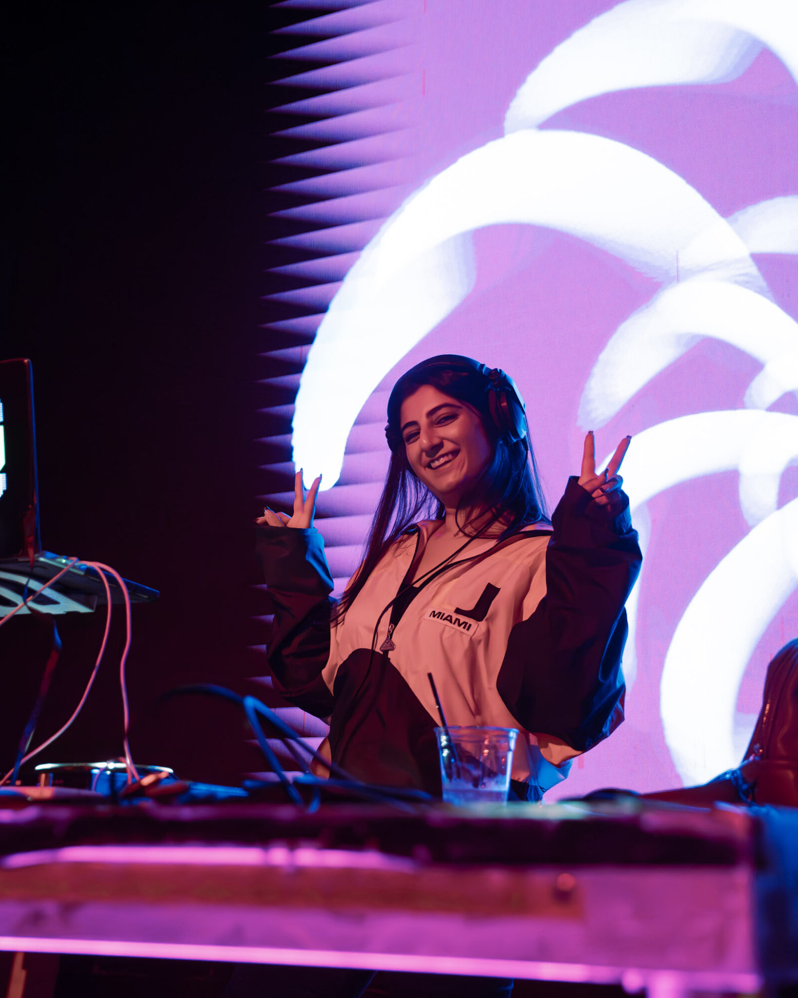 Life & Work with DJ Anupi of Austin