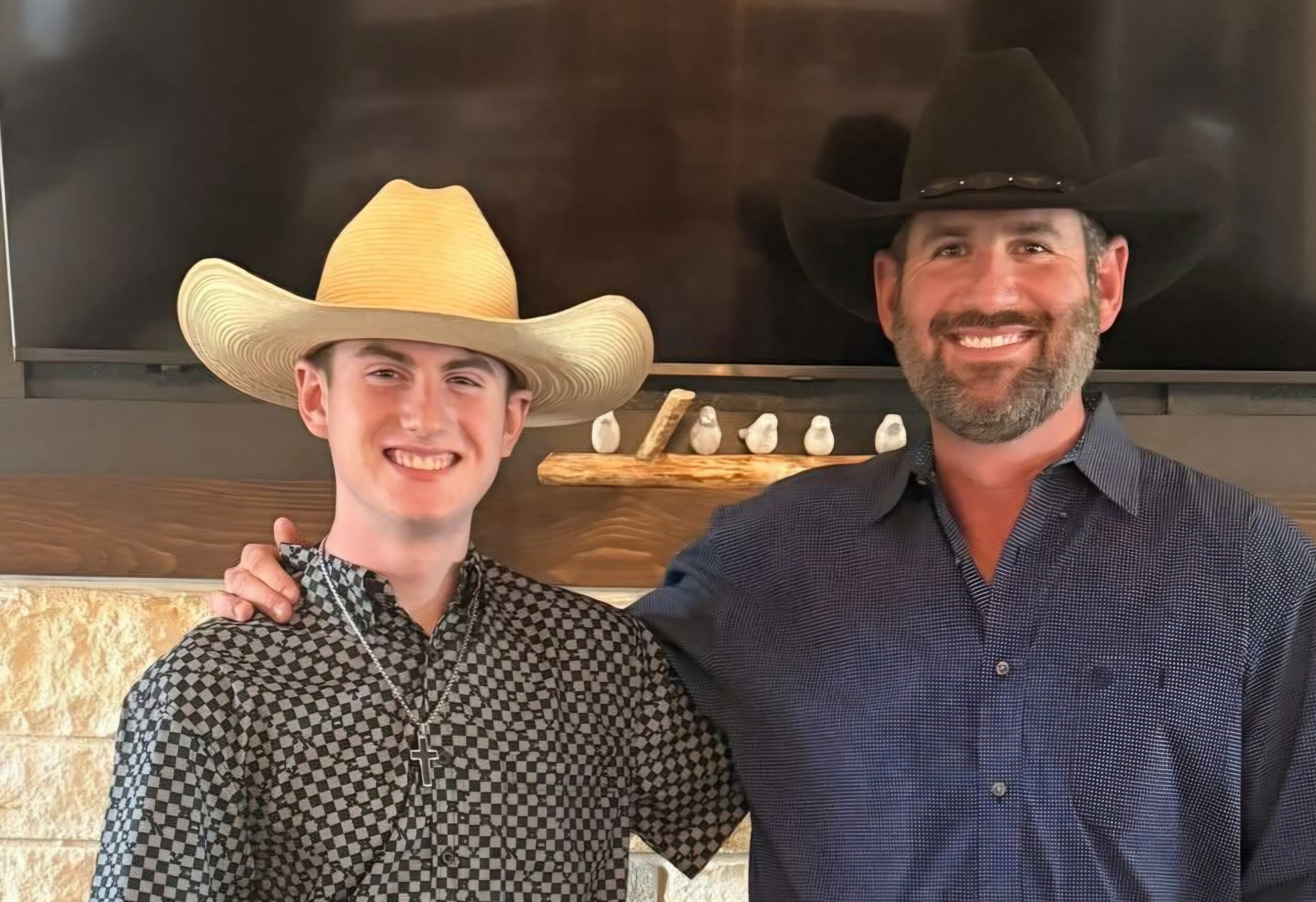 Inspiring Conversations with Travis Reid of Reid’s Triple T