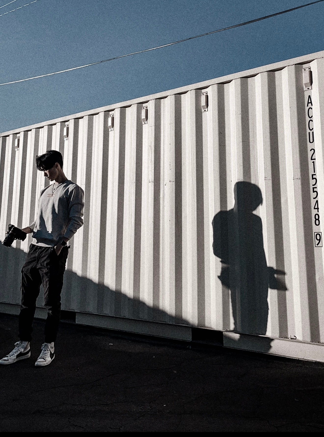 Meet Joshua Cho of Austin