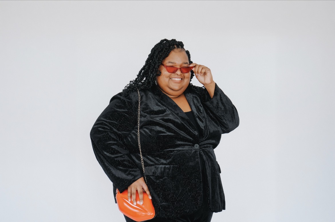 Conversations with Alexandria Mayhane Baskin
