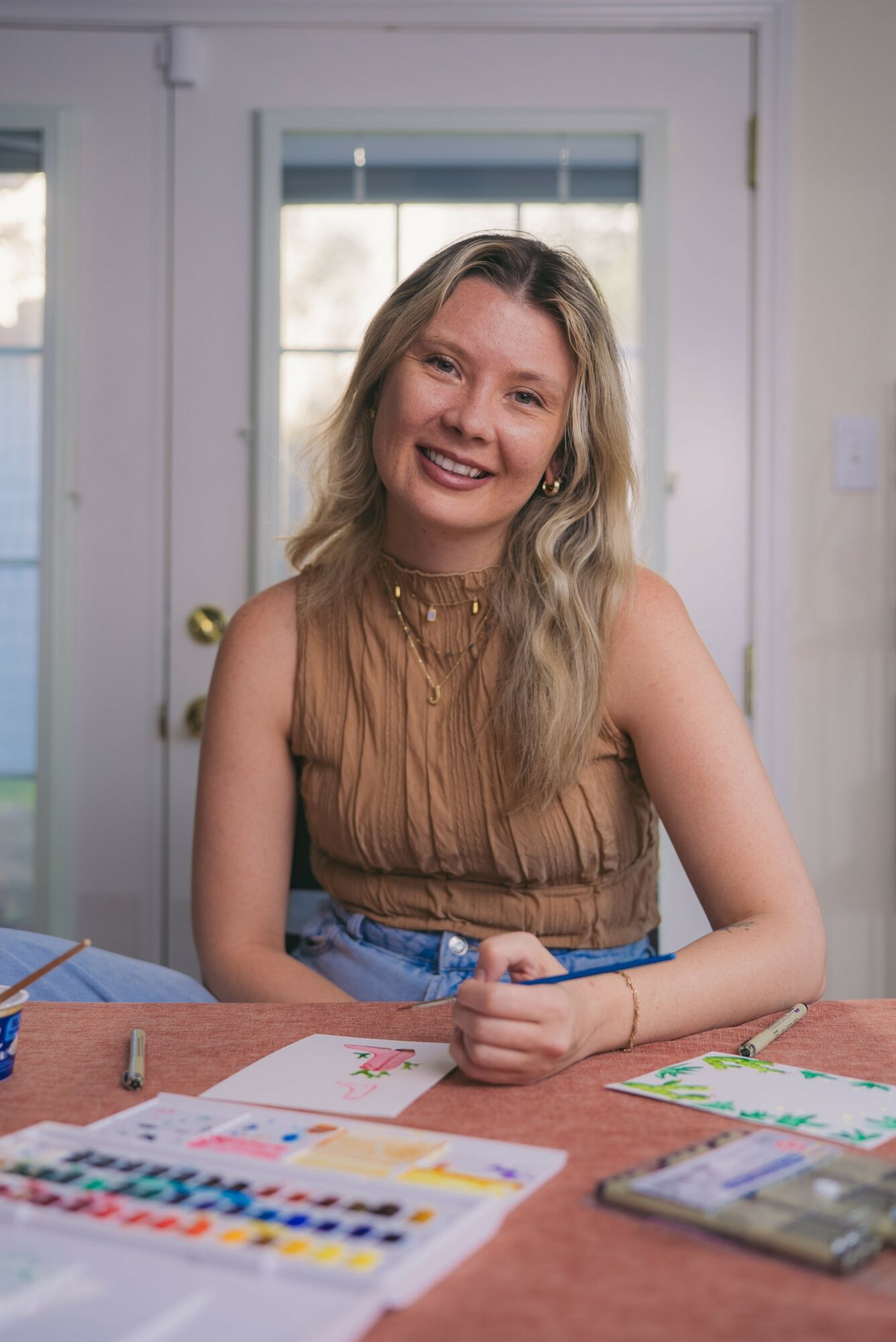 Life & Work with Jamielee Jakubowski of Austin
