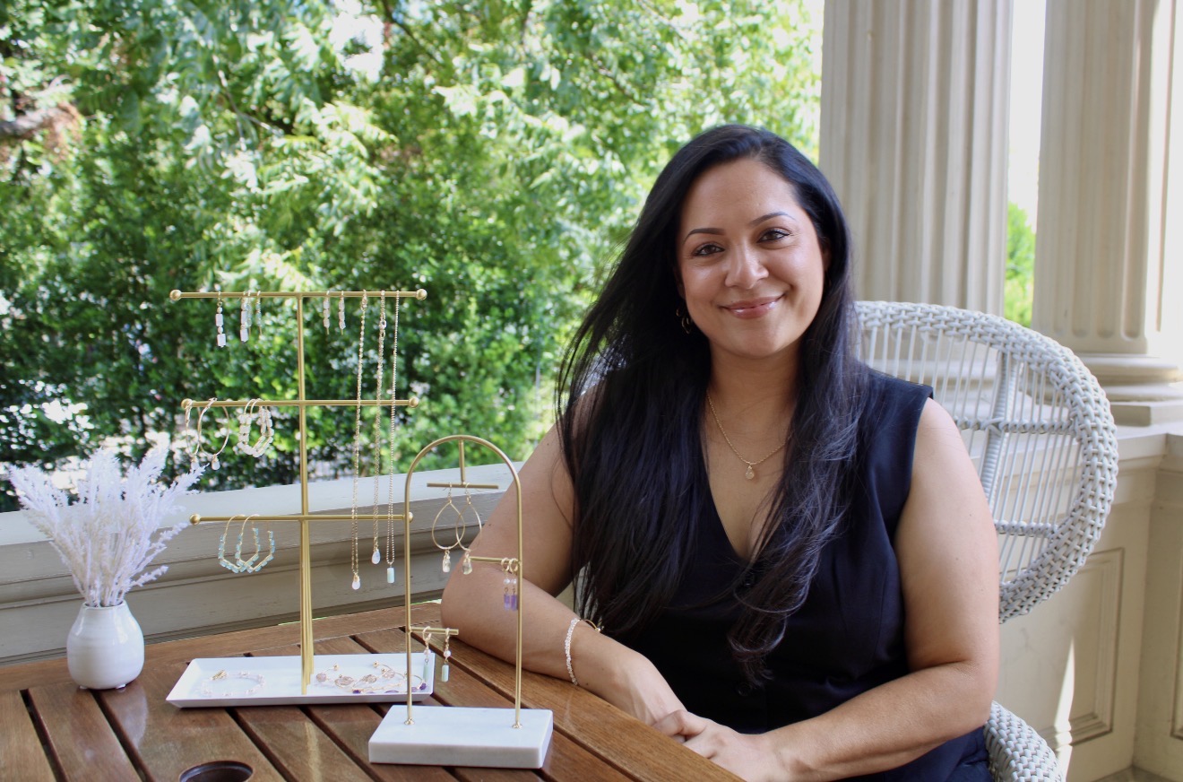 Check Out Angie Fuentes’ Story
