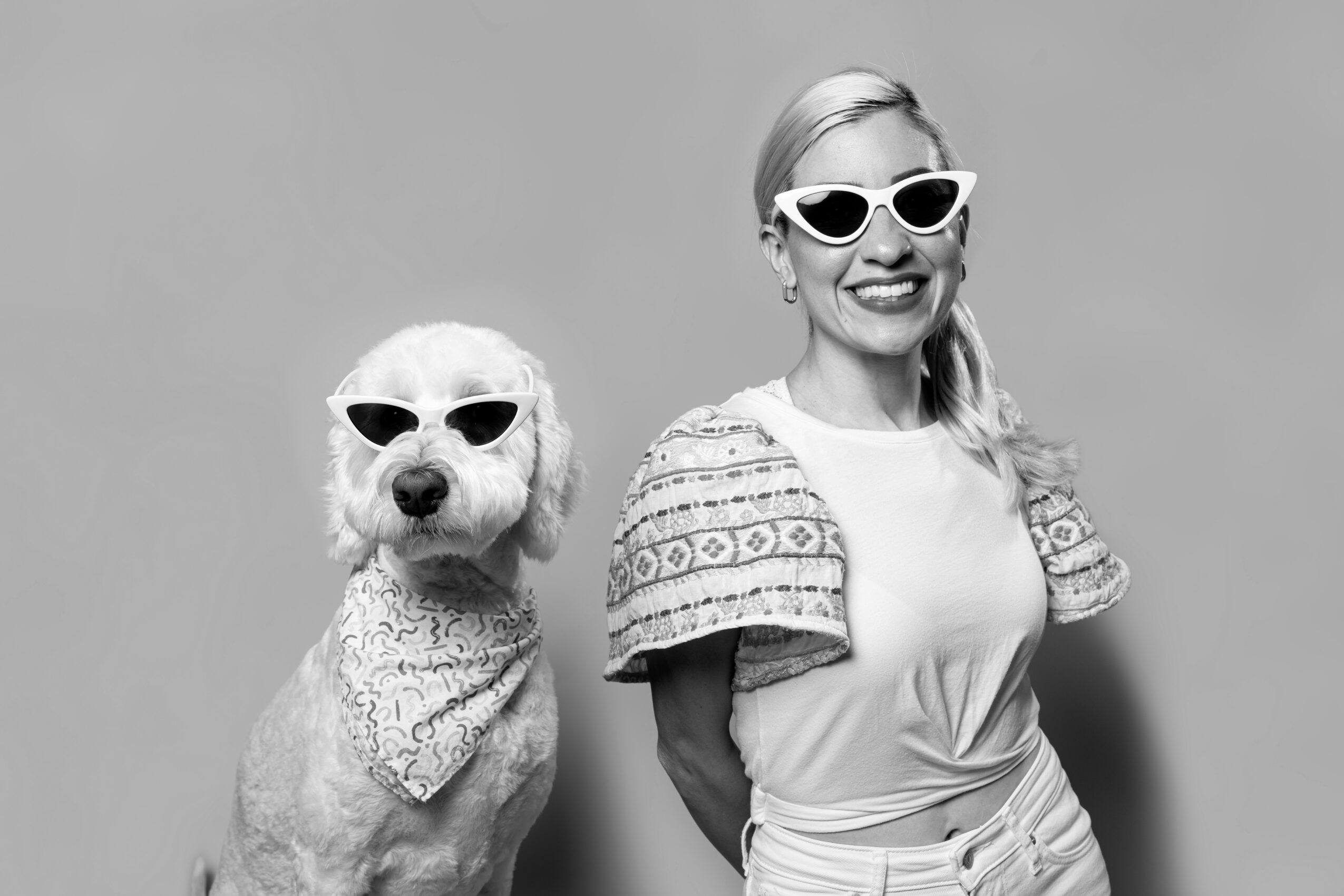 Check Out Jan Greenwalt (Wag & Pose)’s Story
