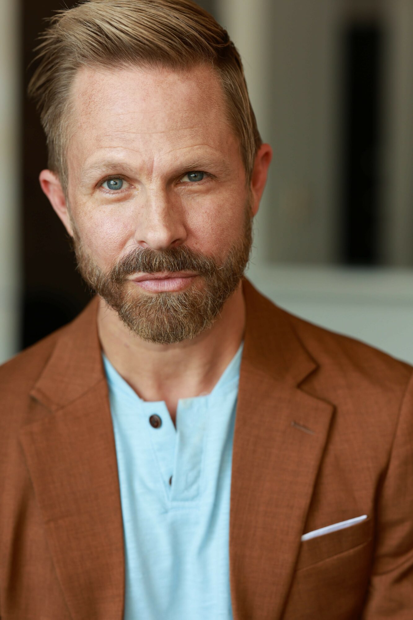 Meet Grayson Berry of Grayson Berry Productions – Grayson Berry