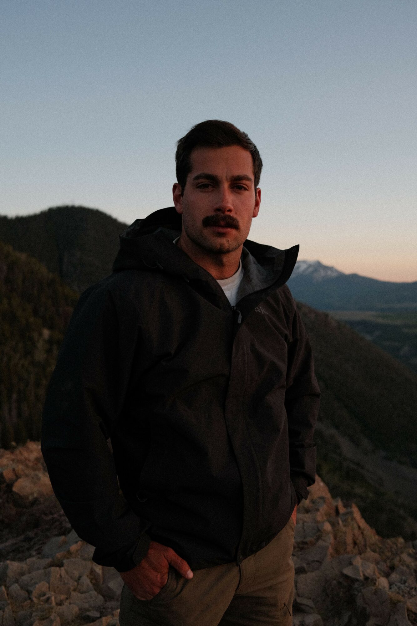 Meet Gabriel Vazquez of Austin