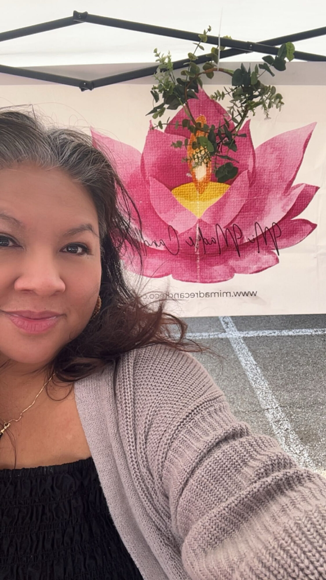 Exploring Life & Business with Mary Gomez-Kokkinos of Mi Madre Candle Co.