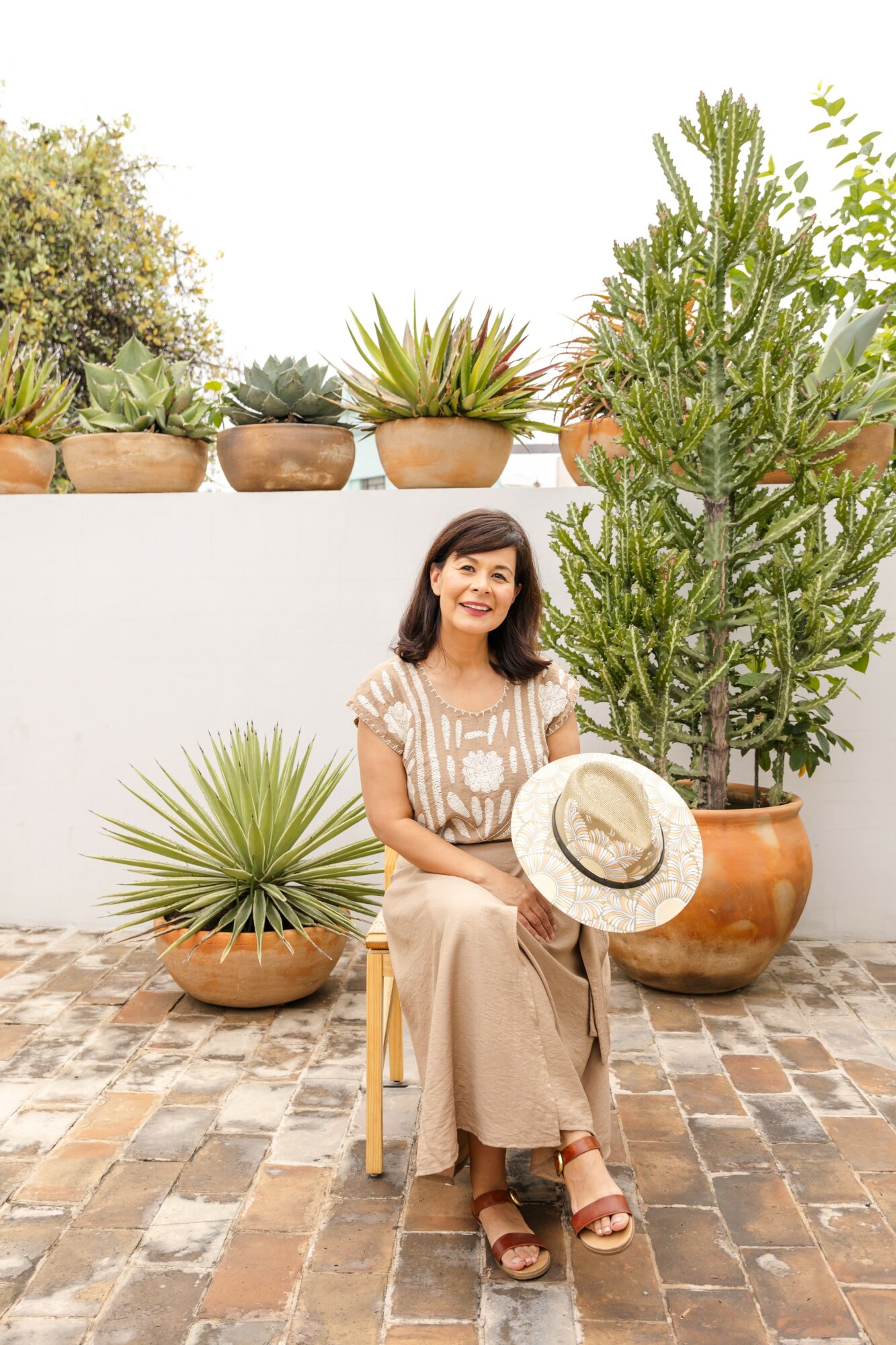Meet Yazmin Castaneda of Origin Mexico