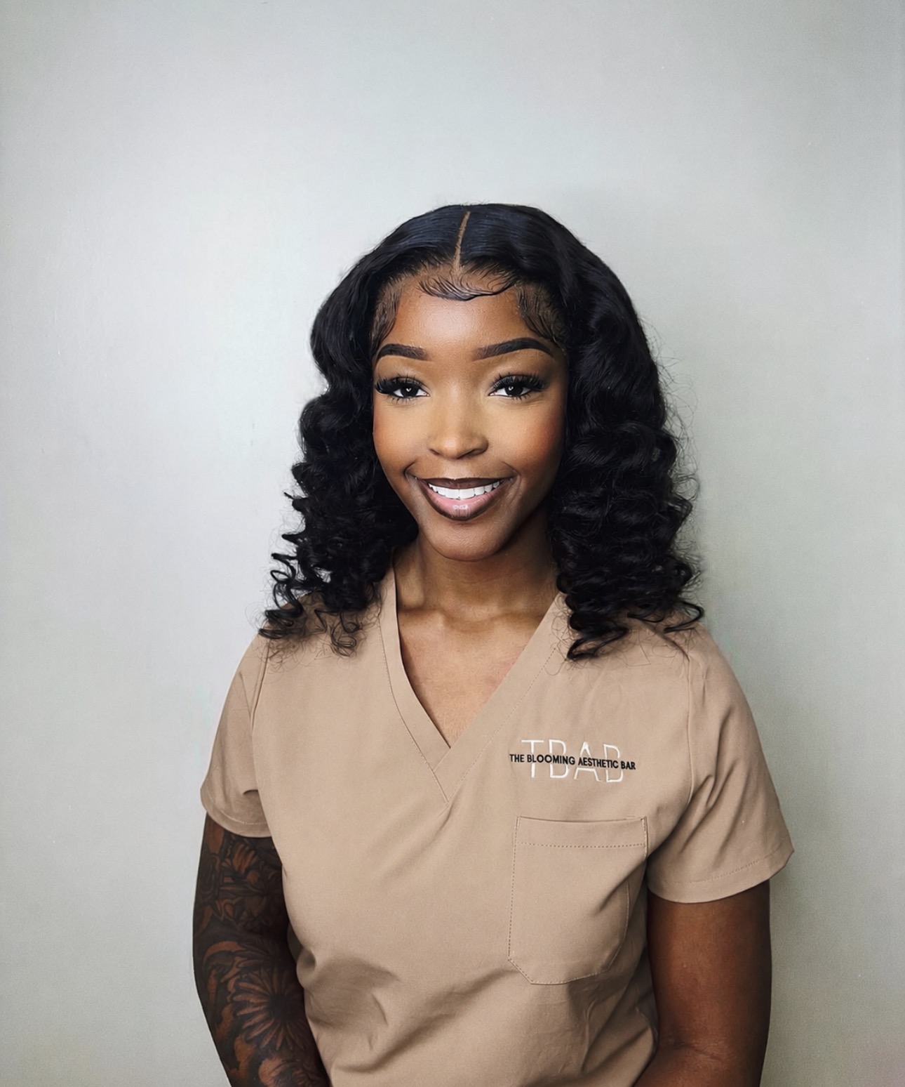 Hidden Gems: Meet Lexis Rose of The Blooming Aesthetic Bar