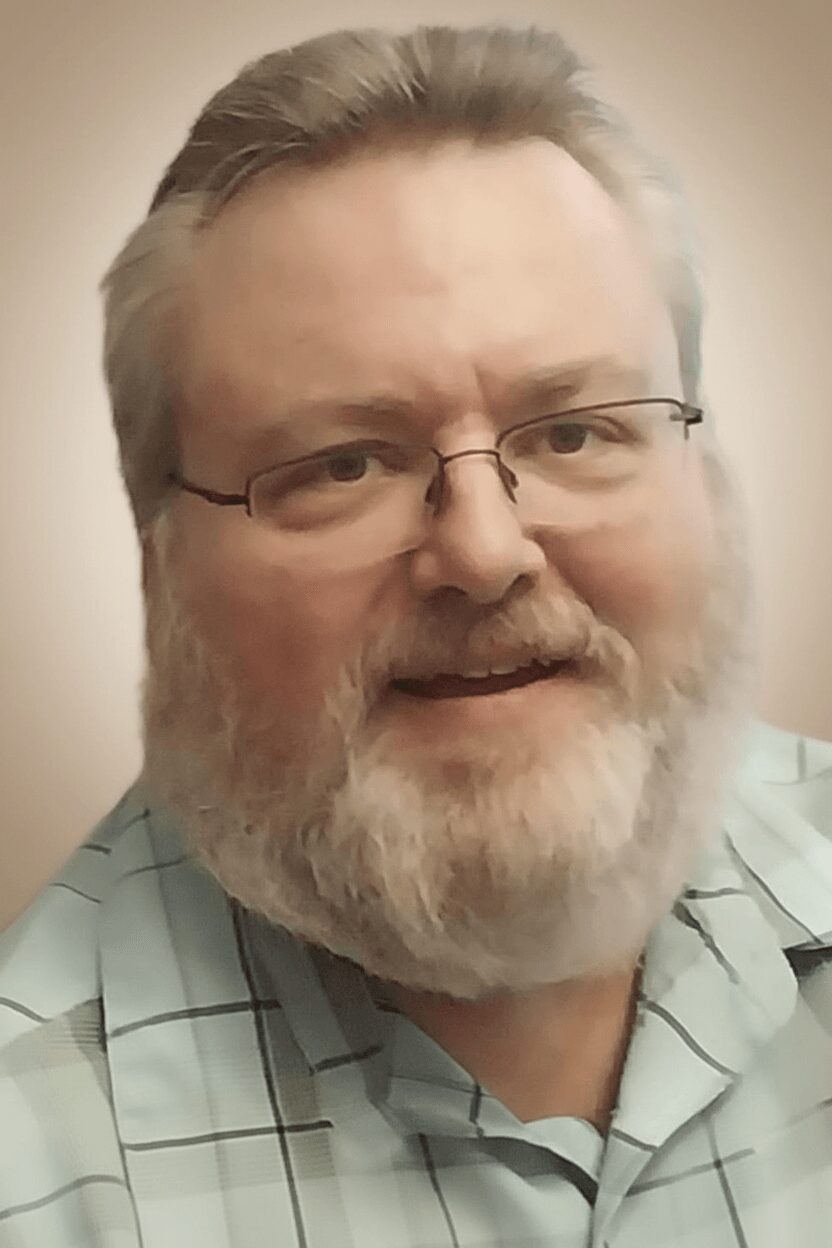 Meet Steve Russom