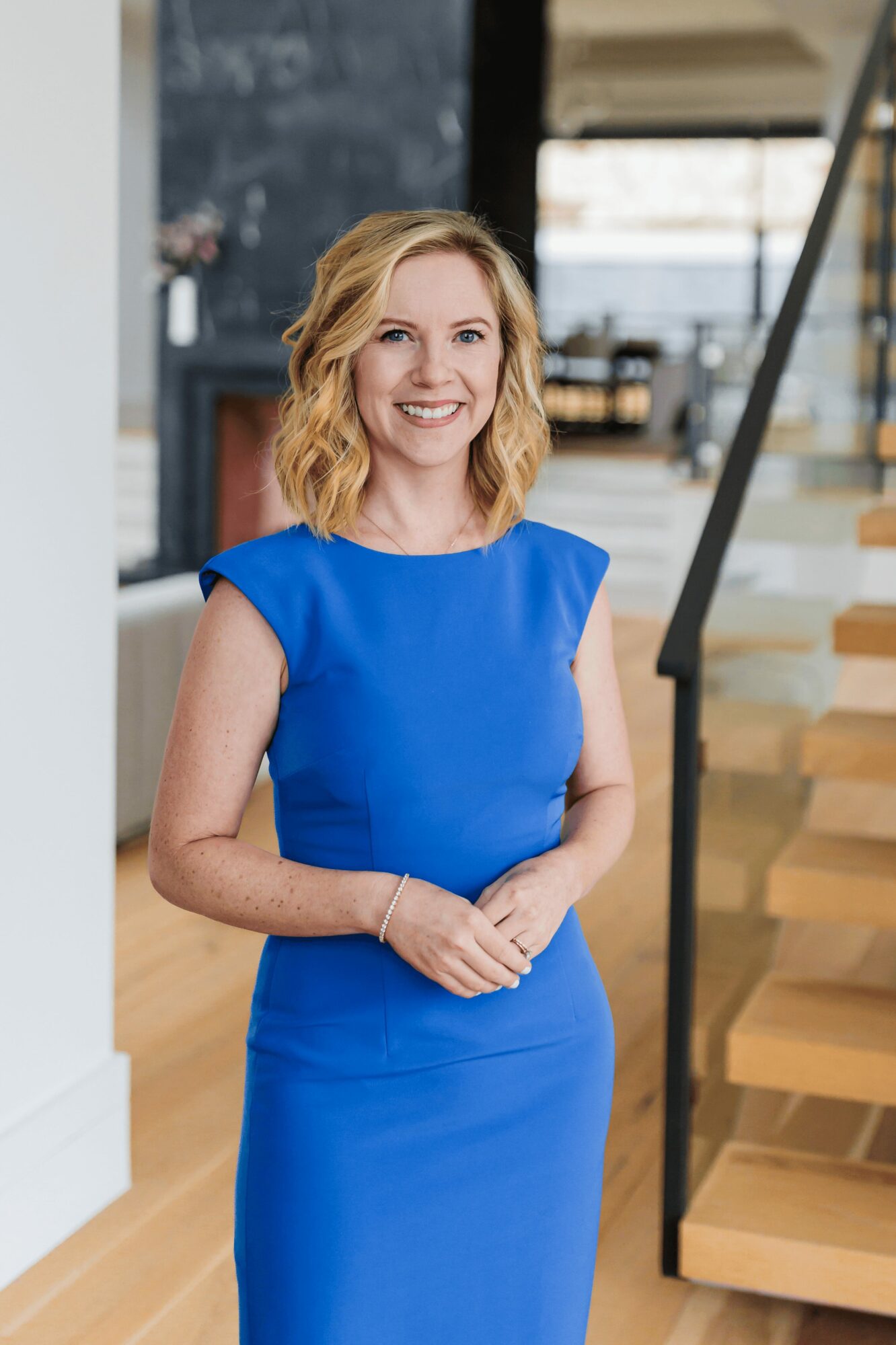 Exploring Life & Business with Jennifer Holbert of Jen Holbert – Real Estate Agent