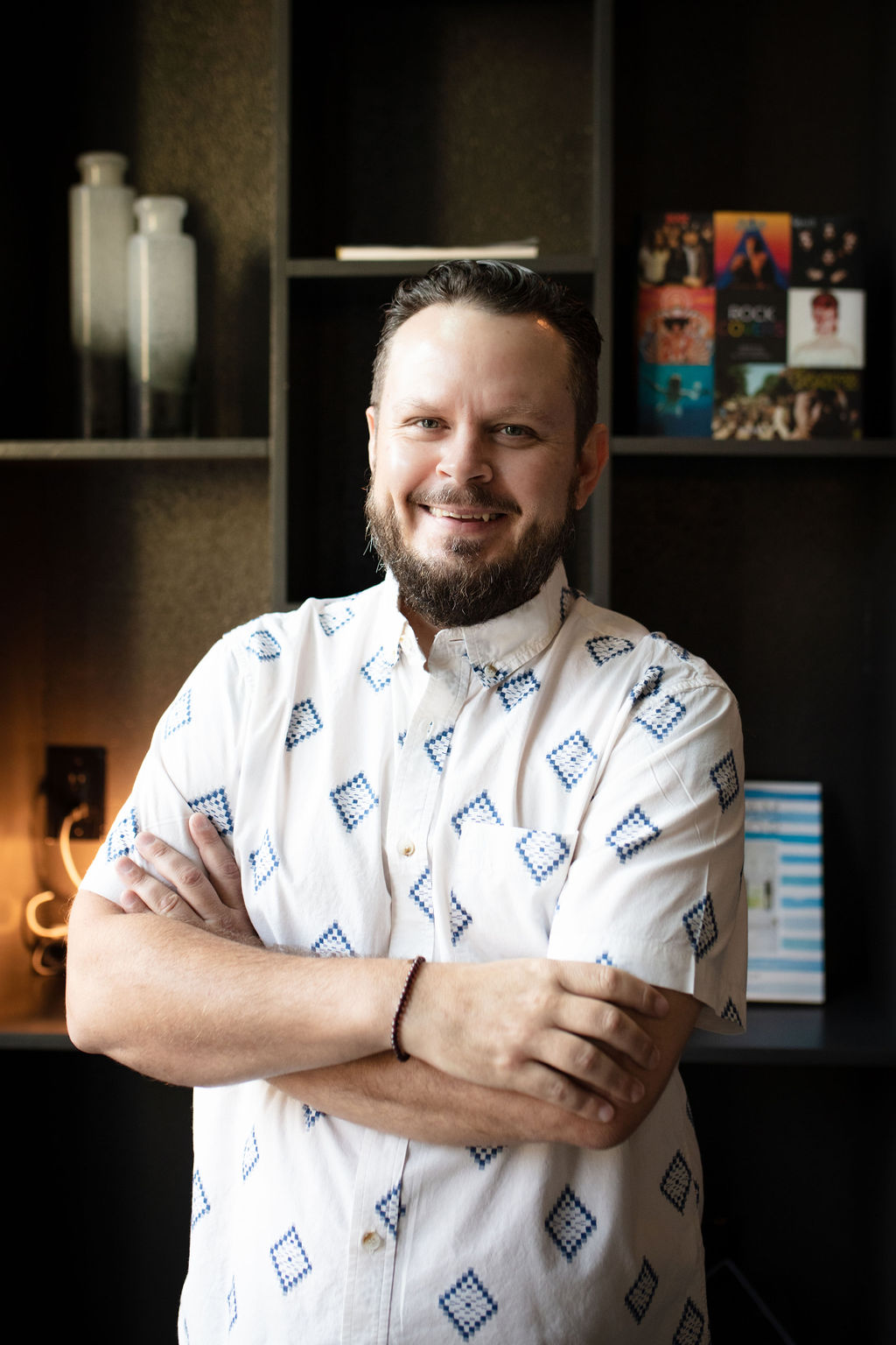 Community Highlights: Meet Gene Griffin of Massif Mortgage Group and Massif Capital Group