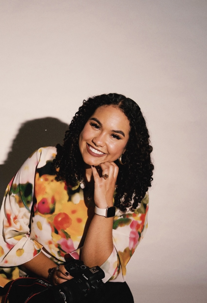 Check Out Shauné Smith’s Story
